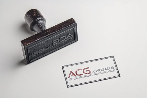 Logotipo ACG ADvogados