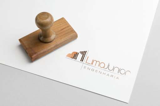 Logotipo – Lima Jr Engenharia