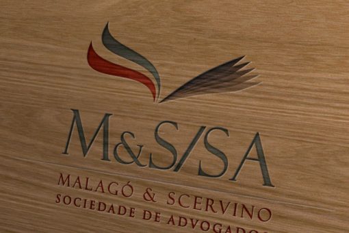 Logotipo – MSSA ADvogados